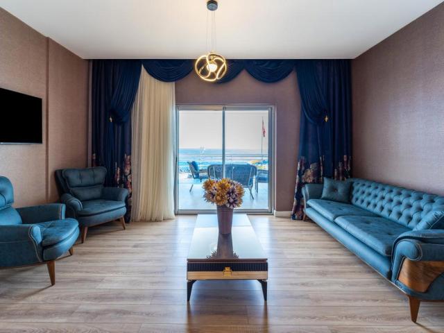 Orange County Resort Hotel Alanya