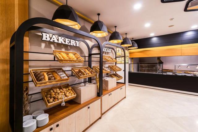 Sensitive Premium Resort & Spa