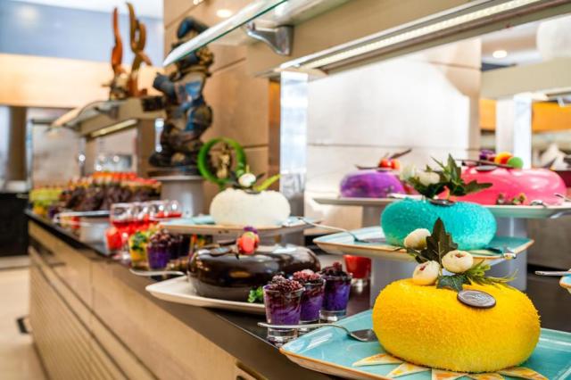 Sensitive Premium Resort & Spa