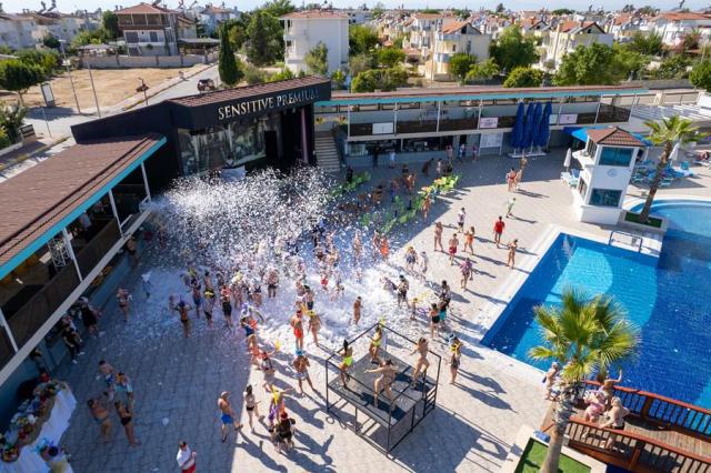 Sensitive Premium Resort & Spa