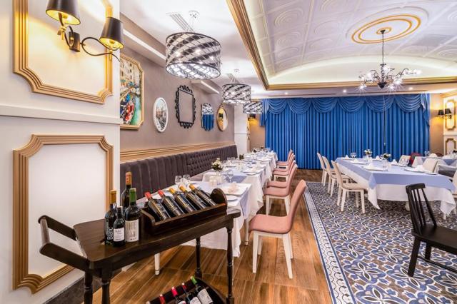 Sensitive Premium Resort & Spa