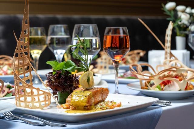 Sensitive Premium Resort & Spa