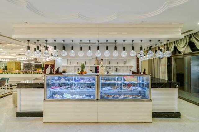 Sensitive Premium Resort & Spa