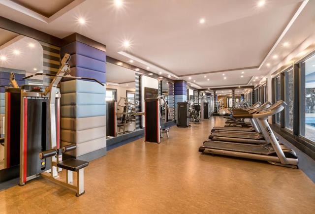 Sensitive Premium Resort & Spa