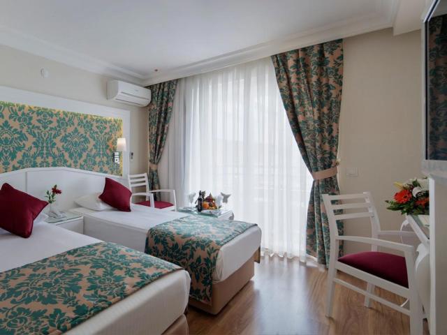 Alaiye Kleopatra Hotel