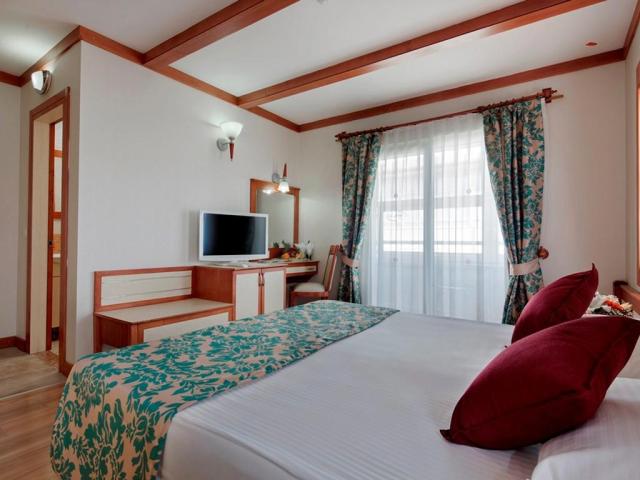 Alaiye Kleopatra Hotel