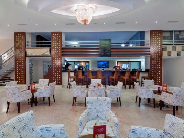 Alaiye Kleopatra Hotel
