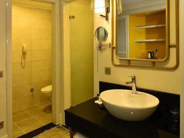 Seaden Valentine Resort & Spa