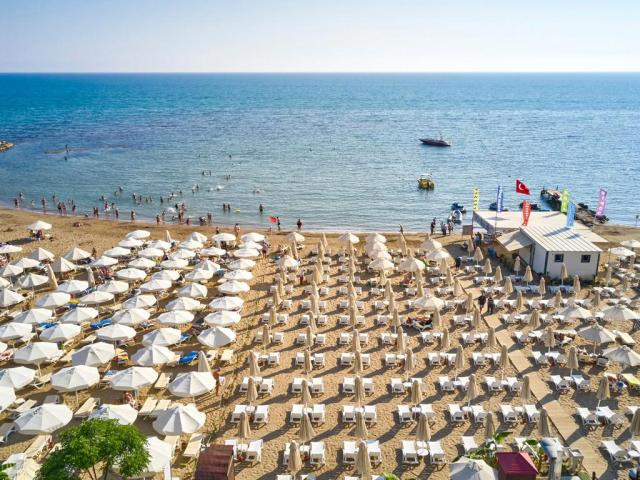 Seaden Valentine Resort & Spa