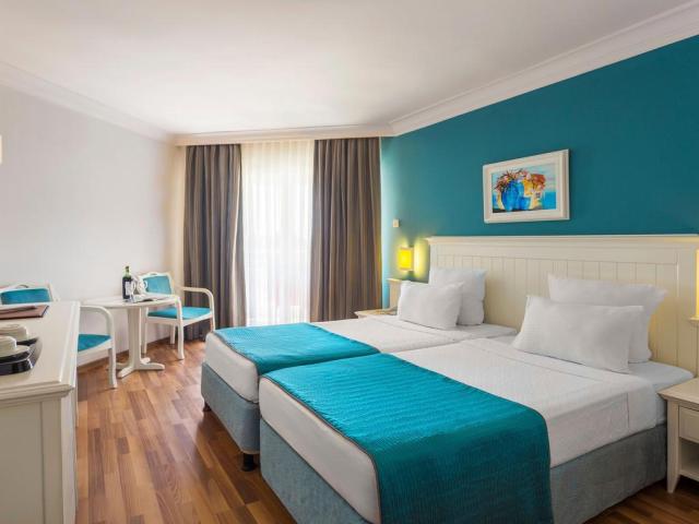 Terrace Beach Resort 