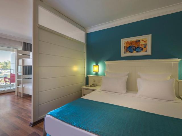 Terrace Beach Resort 