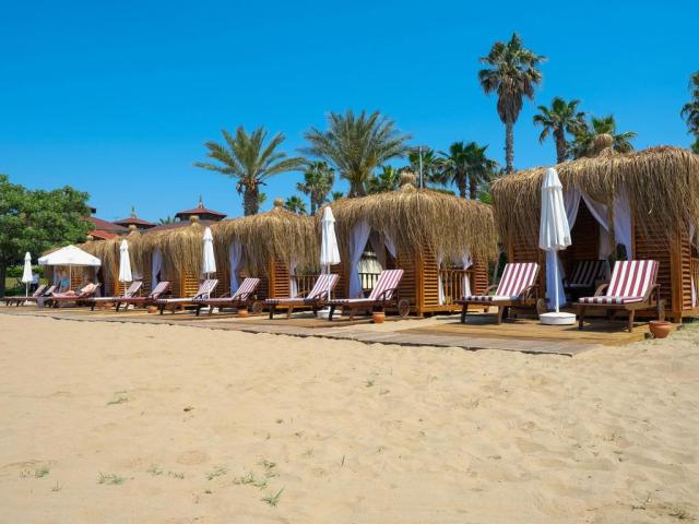 Terrace Beach Resort 