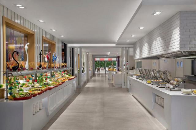 Innvista Hotels Belek