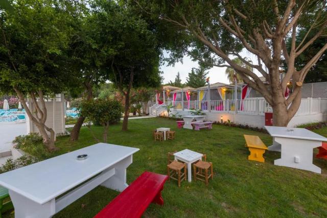 Innvista Hotels Belek