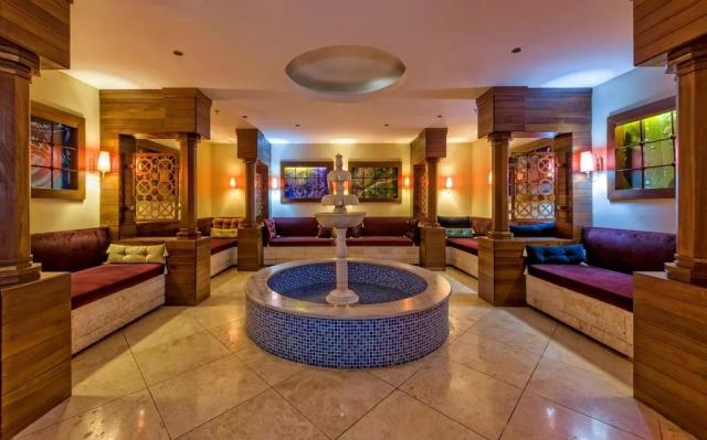 Innvista Hotels Belek