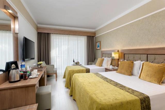 Innvista Hotels Belek