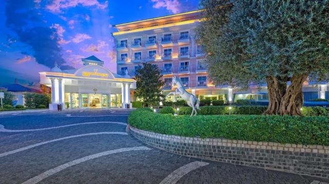 Innvista Hotels Belek