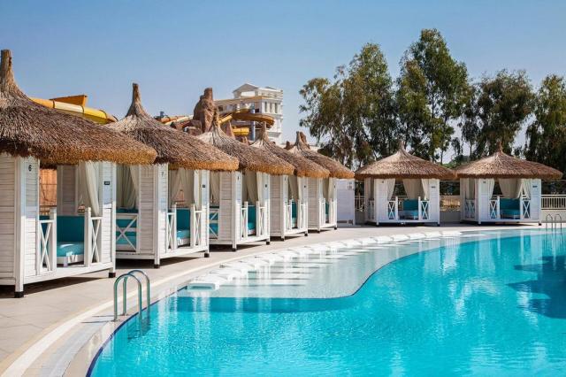 Innvista Hotels Belek