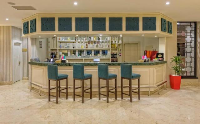 Innvista Hotels Belek