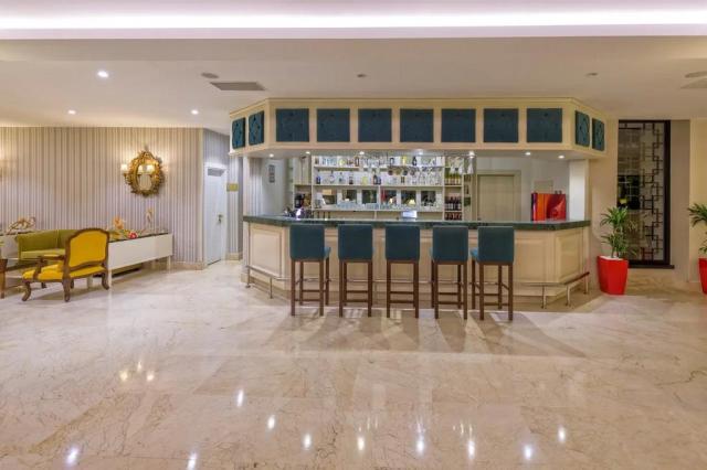 Innvista Hotels Belek