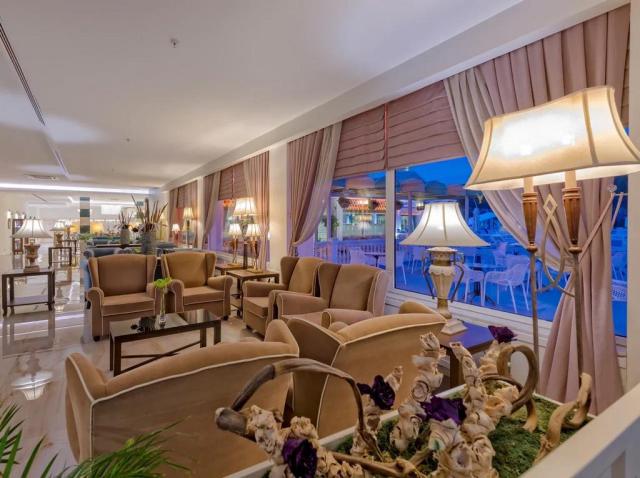 Innvista Hotels Belek
