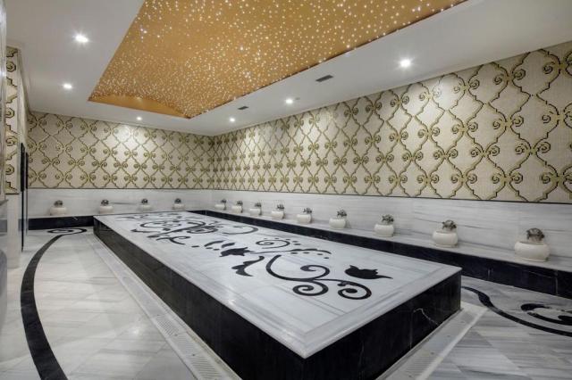 Granada Luxury Belek