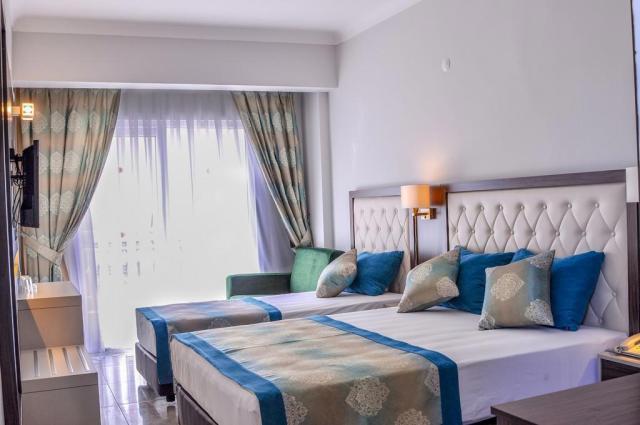 Kleopatra Golden Beach