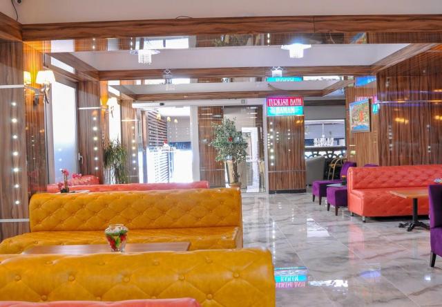 Kleopatra Golden Beach