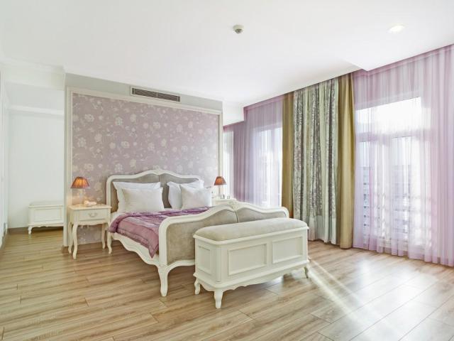 Orange Country Resort