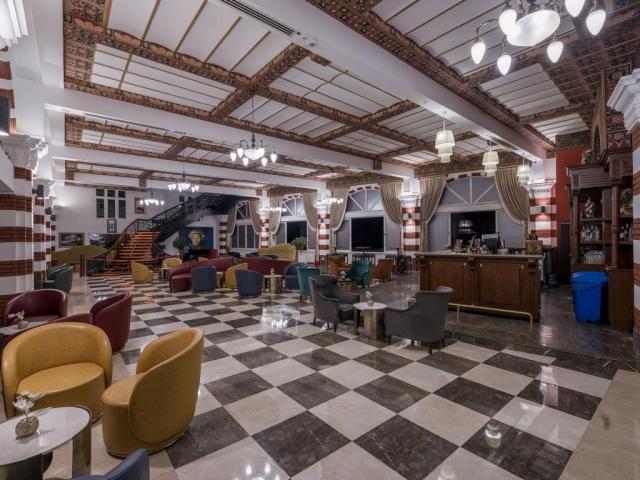 Orange Country Resort