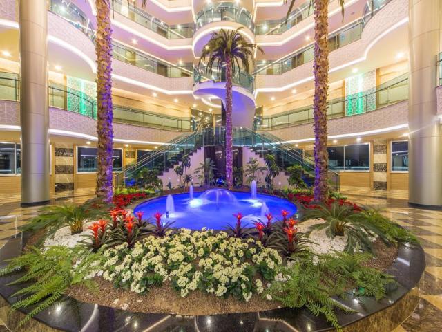 Lonicera Resort & Spa