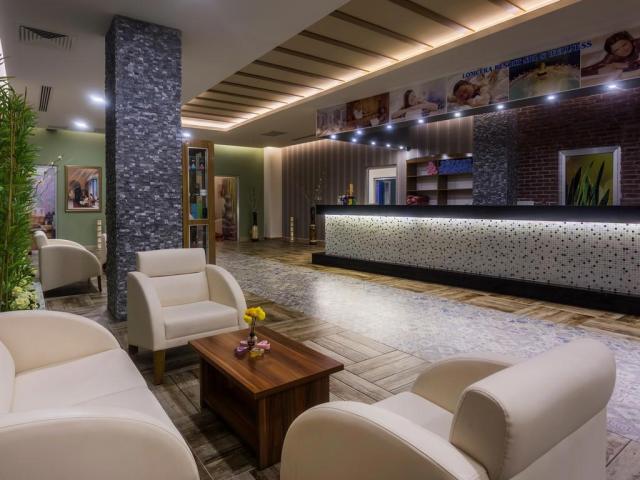 Lonicera Resort & Spa
