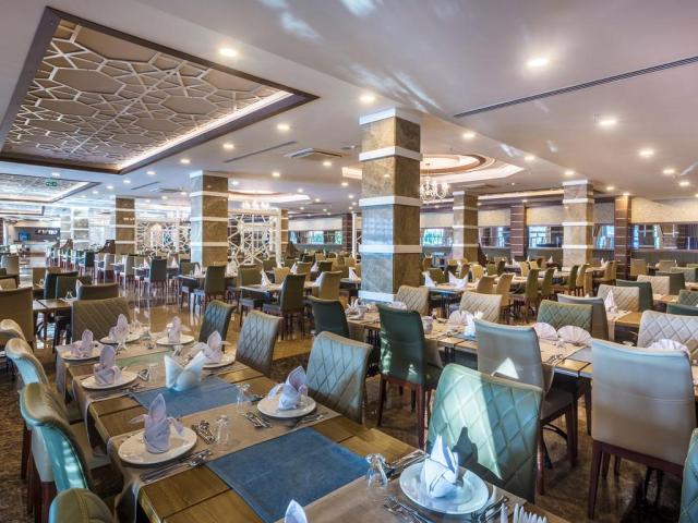 Lonicera Resort & Spa
