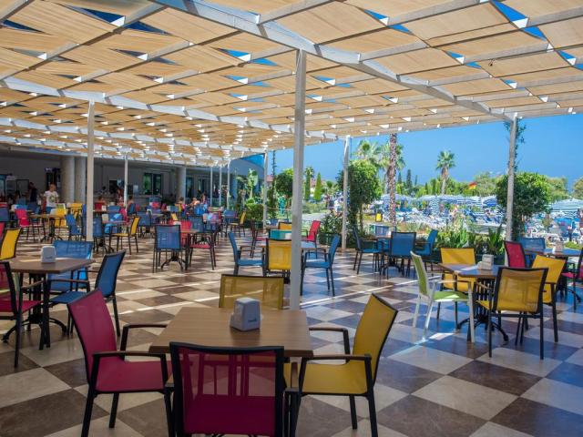 Lonicera Resort & Spa
