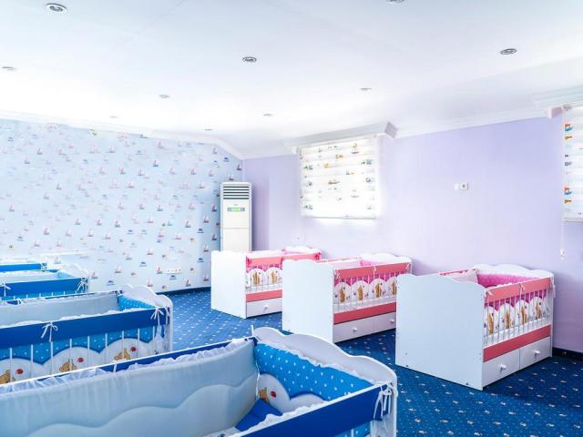 Lonicera Resort & Spa