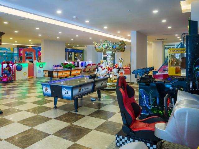 Lonicera Resort & Spa