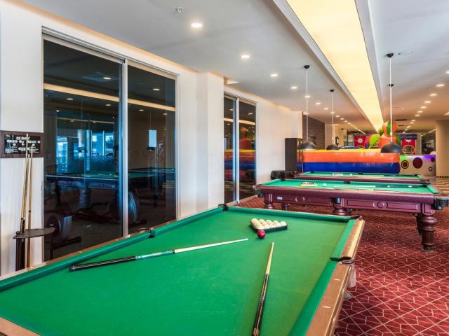 Lonicera Resort & Spa
