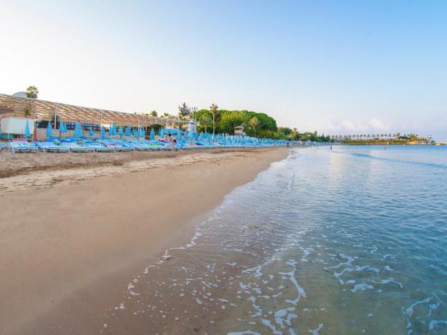 Lonicera Resort & Spa