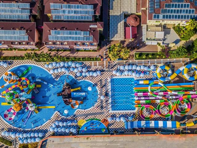 Lonicera Resort & Spa