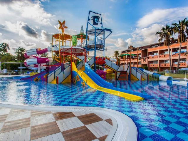 Lonicera Resort & Spa