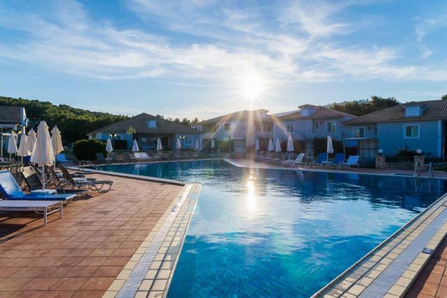 Keri Village By Zante Plaza