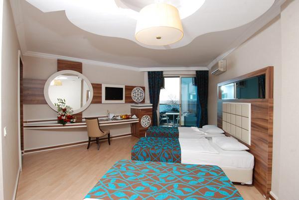 Grand Zaman Beach