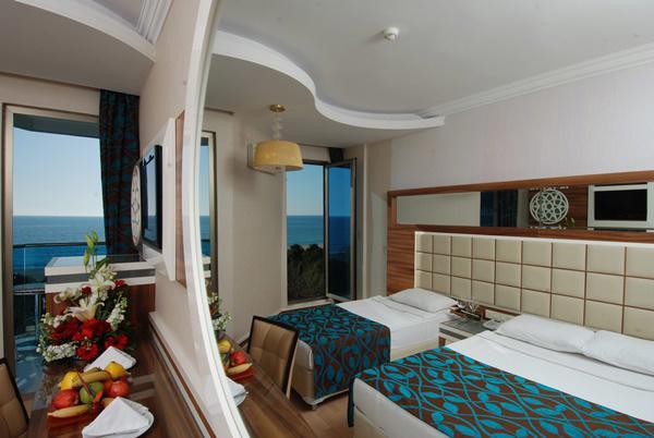 Grand Zaman Beach