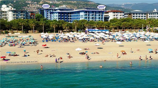Grand Zaman Beach