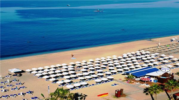 Grand Zaman Beach