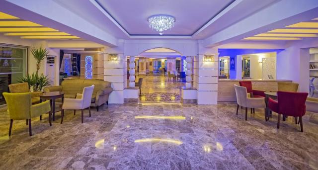 Tac Premiere Hotel & Spa
