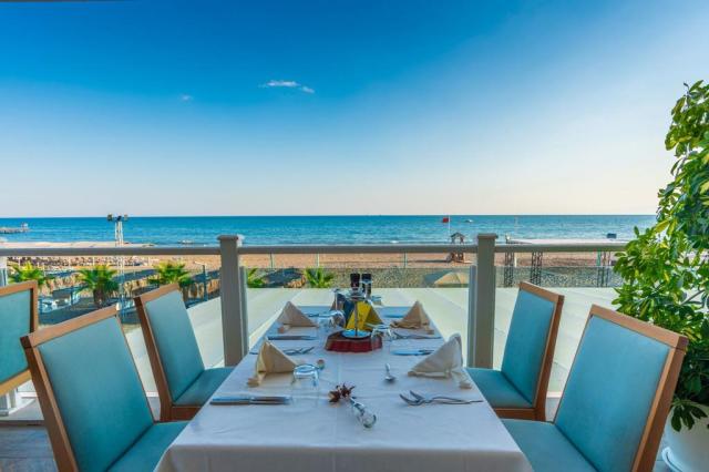 Tui Magic Life Masmavi