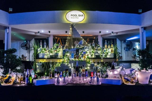 Tui Magic Life Masmavi