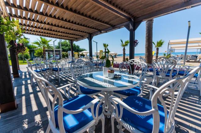 Tui Magic Life Masmavi