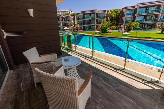 Tui Magic Life Masmavi